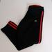 Adidas Pants & Jumpsuits | Adidas Climate Running Leggings Black/Pink Small | Color: Black/Pink | Size: S