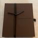 Louis Vuitton Bags | Authentic Louis Vuitton Wallet Box W Bow & Satchel | Color: Black/Brown | Size: Os