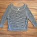 American Eagle Outfitters Sweaters | American Eagle Sweater Gray. | Color: Gray | Size: Xl