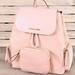 Michael Kors Bags | Authentic Michael Kors Pink Backpack | Color: Pink | Size: Os