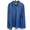 Adidas Shirts | Adidas Golf Men's Xl Climalite Technology Golf | Color: Blue/Gray | Size: Xl