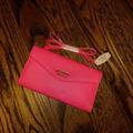 Victoria's Secret Bags | Bright Pink Victoria's Secret Shoulder Bag! Nwt | Color: Pink | Size: Os