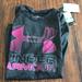 Under Armour Shirts & Tops | Boys Under Armour Youth Large Heat Gear T-Shirt | Color: Gray/Pink | Size: Lb