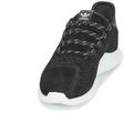 Adidas Shoes | Black/White Adidas Tubular Shadow Athletic Shoe | Color: Black/White | Size: 10