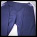 Athleta Pants & Jumpsuits | Athleta Nylon And Spandex Stretch Pants Size 2 | Color: Black | Size: 2