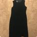 Ralph Lauren Dresses | Black Ralph Lauren Dress | Color: Black | Size: 10