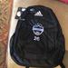 Adidas Accessories | Adidas Backpack | Color: Black | Size: Osb