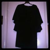 Ralph Lauren Dresses | Beautiful Little Black Dress | Color: Black | Size: 0