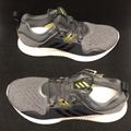 Adidas Shoes | Adidas Womens Edgebounce Fitness Shoes | Color: Black/Gray | Size: 9