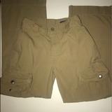 Ralph Lauren Bottoms | Boys Polo Khaki Pants | Color: Tan | Size: 10b