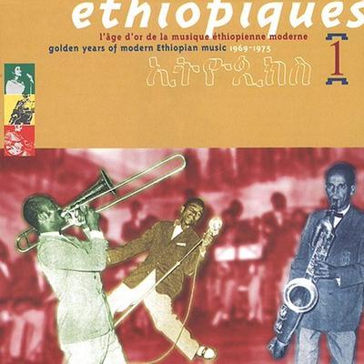 Ethiopiques, Vol. 1: Golden Years of Modern Music by Various Artists (CD - 02/03/1998)