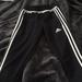 Adidas Bottoms | Adidas Girls Joggers | Color: Black/White | Size: Sg