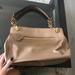 Tory Burch Bags | Authentic Tory Burch Shoulder Bag | Color: Tan | Size: Os