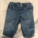 Burberry Bottoms | Burberry Pants For A Baby | Color: Blue | Size: 0-3mb