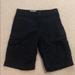Levi's Bottoms | Boys Navy Cargo Shorts | Color: Blue | Size: 7b