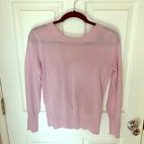 J. Crew Sweaters | Brand New Never Worn Without Tags J. Crew Sweater | Color: Purple | Size: Xs