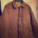 American Eagle Outfitters Jackets & Coats | American Eagle Outfitters Canvas Coat. | Color: Brown | Size: L