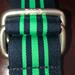 Polo By Ralph Lauren Accessories | Blue Polo Ralph Lauren Belt | Color: Blue/Green | Size: S