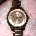 Coach Accessories | Authentic Coach Watch Rose Gold In Color | Color: Gold | Size: Os