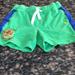 Polo By Ralph Lauren Bottoms | Boys Ralph Lauren Shorts Size 4 | Color: Green | Size: 4b