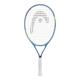 HEAD Speed Kids Tennis Racquet - Beginners Pre-Strung Head Light Balance Jr Racket - 25", Blue