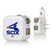 Chicago White Sox USB Charger