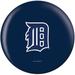 Detroit Tigers Bowling Ball