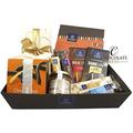 Family Leonidas Chocolate Gift Hamper, 67 Assorted Belgian Chocolates, 6 Bars, Dark Chocolate Orangettes & Spread