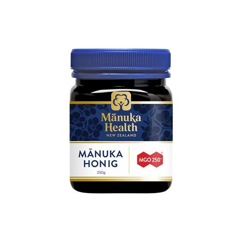 Manuka Health Gesundheit Manuka Honig MGO 250+ Manuka Honig