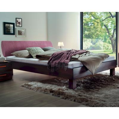 Hasena Wood-Line Premium Cantu/Elipsa 180x200 cm / Buche walnuss, geölt Image