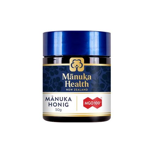 Manuka Health Gesundheit Manuka Honig MGO 100+ Manuka Honig