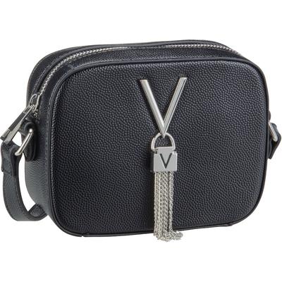 Valentino Bags Umhängetasche Divina Tascapane 09G Nero Schwarz Damen