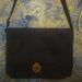 Ralph Lauren Bags | Black Ralph Lauren Shoulder Bag | Color: Black | Size: Os