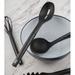 Cambridge Silversmiths Chef Robert Irvine 6 Piece Utensil Set in Black | Wayfair ERI0225MLRI5DS