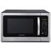Farberware Professional Countertop Microwave Oven, 1.2 Cu. Ft. 1100-Watt, w/ Sensor Cooking in Gray | 12.8 H x 17.3 W x 20.5 D in | Wayfair