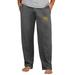 Wichita State Shockers Concepts Sport Quest Knit Pants - Charcoal
