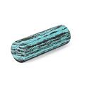 LO ROX Aligned Life Travel-Size Foam Roller by Fascia and Alignment Expert Lauren Roxburgh – Moderate Density for Portable Self-Massage