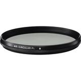 Sigma 62mm WR (Water Repellent) Circular Polarizer Filter AFD9C0