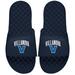 Men's ISlide Navy Villanova Wildcats Secondary Logo Slide Sandals
