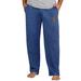 Men's Concepts Sport Navy Cleveland Cavaliers Quest Knit Lounge Pants