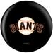 San Francisco Giants Bowling Ball