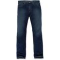 Carhartt Rugged Flex Straight Tapered Jeans, bleu, taille 32