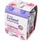 Fortimel Compact Energy Erdbeere 4x300 ml Flüssigkeit