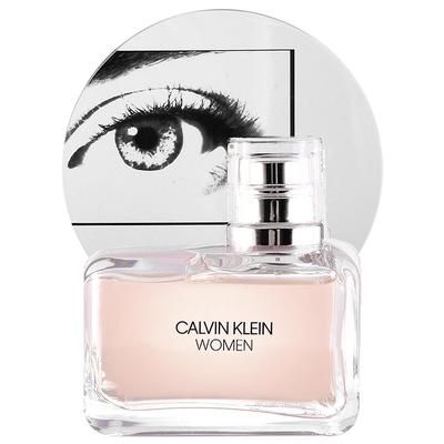 Calvin Klein Women Eau de Parfum 50 ml