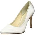 Rainbow Club Brautschuhe Billie Ivory Satin (8)