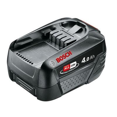BOSCH Akkupack 18 V 4,0 Ah Li-Ion Image