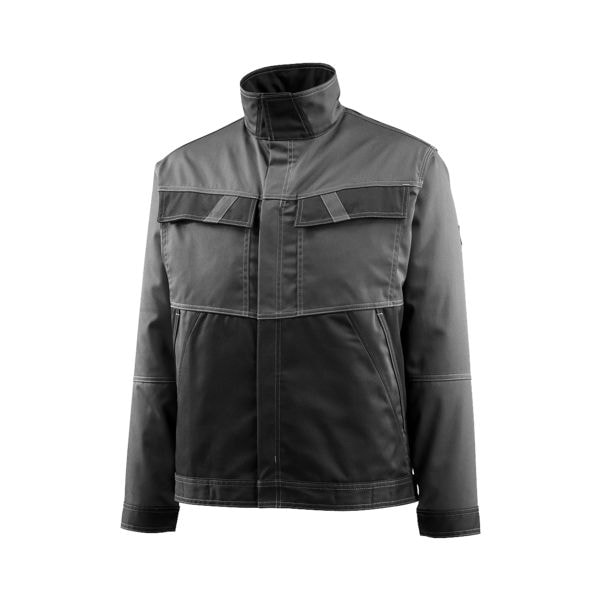 Mascot Arbeitsjacke »Dubbo« Größe L grau