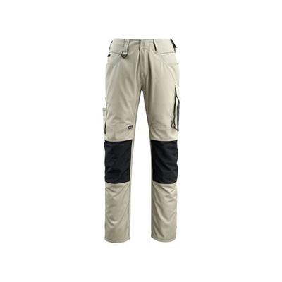 Mascot Bundhose »MANNHEIM Unique« mehrfarbig Größe 50 grün Image
