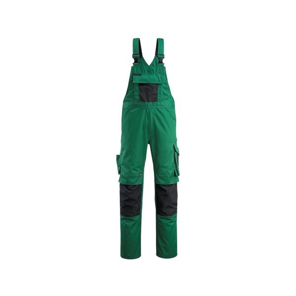 Mascot Latzhose »AUGSBURG« Größe 50 grün