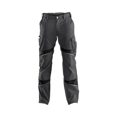 Kübler Arbeitshose High »ACTIVIQ« Größe 50 grau Image